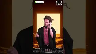 RELAX HOUSE/NU DISCO/NEW JAZZ/ORGANIC BEATS - Jos&eacute; Sol DJ Set @The Warehouse x Yambs en Club Lava.