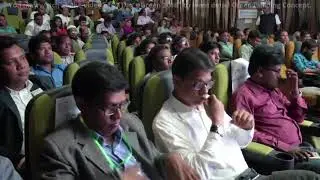 &ldquo;7 Day&rsquo;s Green Learning Event 2018&rdquo; - Video 1 - Opening Remarks by Ananta Ahmed