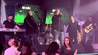Lamento Boliviano - Enanitos Verdes Cover Drex y Burger Boys