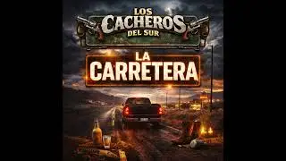 Los Cacheros Del Sur - La Carretera (COVER) 2026