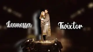 Leonessa I Twixtor - DWK 1 - 6