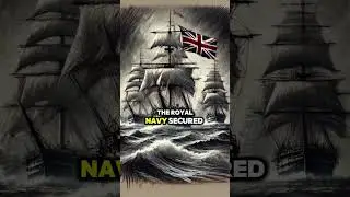 The 5 biggest accomplishments of the British! #britain #british #history #proud