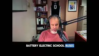 Listen to Ep. 256 (Pt. 1) School Transportation Nation Podcast (Industry Hot Topics)