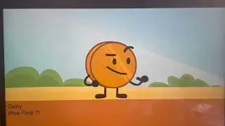 BFDI Camp 15B