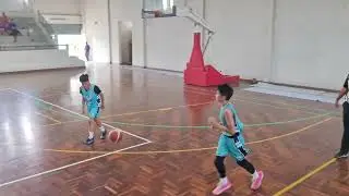 LSP(U14) vs Time Out Cafe Q2_พนัสคัพ5x5_21ม.ค.67