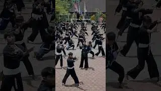 Indahnya Persaudaraan #psht