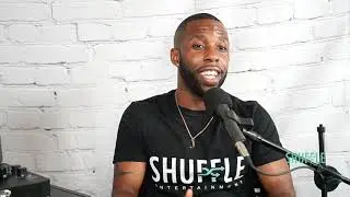 Shuffle Music Show: Meet Jay Brooks!