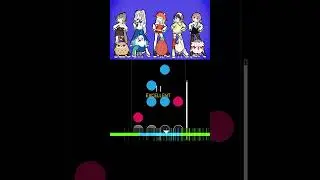 duck.gif but Holotori Dance #hololive #holotori  #vtuber #duck