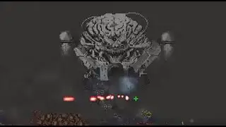Brutal Doom Complex Super Ara&ntilde;an Vexed Nemesis Sentient V20