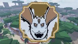 Kagoku Rabbit Mode Showcase / Shindo Life