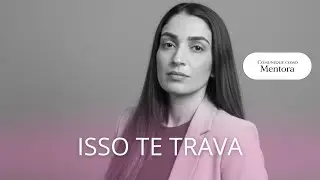 O erro de comunica&ccedil;&atilde;o que impede mulheres de serem vistas como mentoras.