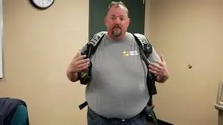 Product Spotlight: MSA G1 SCBA