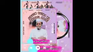 JIRGEN TSIRA YA AHALIL BAKTI_by_UMAR GMB 2025
