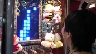 Timezone trip