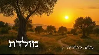 מולדת
