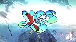 Yes  - The Quest (Album Trailer)