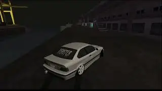 sweet dreams are made of this | MTA Drift Paradise