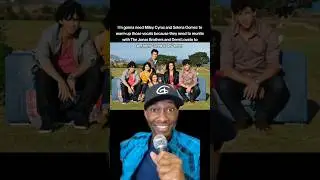 The DISNEY CHANNEL REUNION We Need | Demi Lovato, Selena Gomez, Miley Cyrus, The Jonas Brothers 🎤