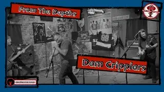 From The Depths: Dem Cripplers! Shots@Thewhiskeypit!