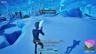 Fortnite Wall Hack Sniped