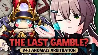 Can Qingque Pull ONE MORE in Her?