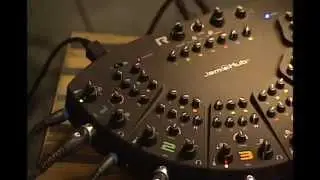 JAMHUB TOURBUS