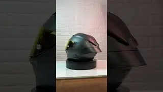 360 Degree Rotation View of AGV Pista GPRR Anniversary 75th Year Limited Edition | Helmet Collection