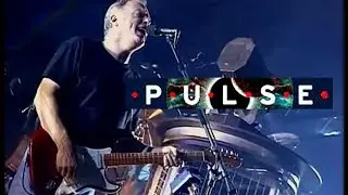 Pink Floyd - 