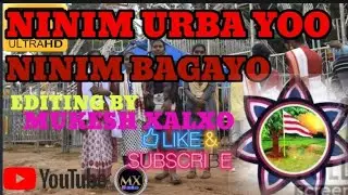 Ninim Urbayo// Ninim Bangayo//Sarna Kurukh song//