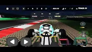 KF1 Karting (again) ft: Mafioso