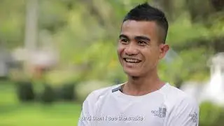 RUNNING WILD! - Thailand by UTMB 2021