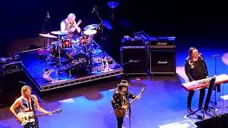 Slade - Cum On Feel the Noize - Shepherds Bush Empire, London - December 2025