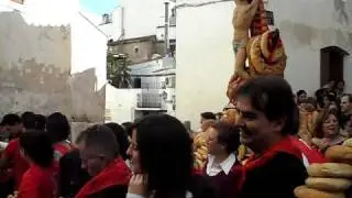 Fiesta del Pan Lubrin 2010 - Part II