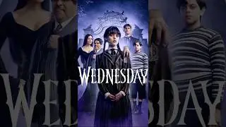 Would You Rather: Wednesday Addams Edition! 🕷️💀#wednesday #quiz