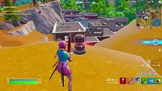 Download pieces of Paradigm's encrypted message from Data Beacons Fortnite