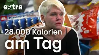 Gefangen im Essanfall &ndash; und wie man sich daraus befreit | Extra Spezial