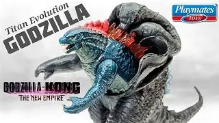 Godzilla X Kong the New Empire 