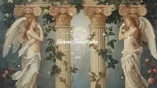 Pretty Energy Activation 💗 Extreme Glow Up Frequency Meditation