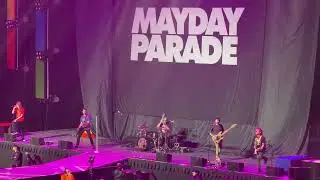 Under My Sweater - Mayday Parade