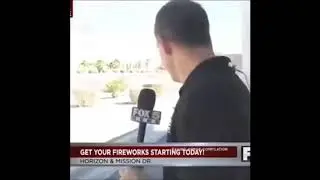Wouldn&rsquo;t you like to know weather boy - Vine