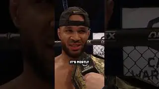 Christian Leroy Duncan's Game Plan for Victory 🧠💯