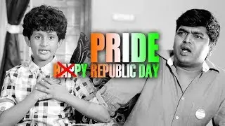 Pride Republic Day | Latest Telugu New Short Film 2019