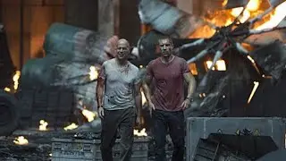 🇵🇭 Best Action Eng Movie - HD [1080] Eng Sub - A GOOD DAY TO DIE HARD Movie