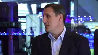 GBTA Industry Voices: David Reimer, American Express Global Business Travel