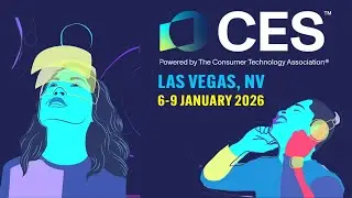CES 2026: AMD &bull; Intel &bull; NVIDIA &bull; Qualcomm &bull; ASUS &bull; MSI &bull; Razer &bull; І інші новини ➜ GECID News 309