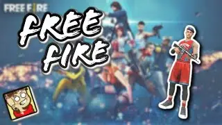 NOVO MODO DE LAN&Ccedil;A GRANADA - FREE FIRE