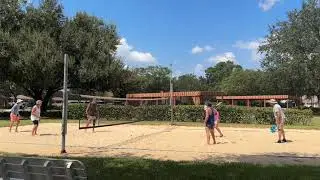 Chula Vista Recreation Center @ The Villages Florida 