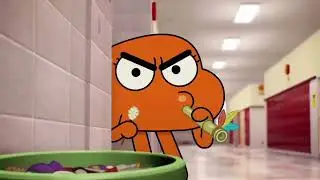 Darwin Sniper Mode