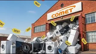 The &pound;13 Billion Retail Giant That Crumbled in Weeks!