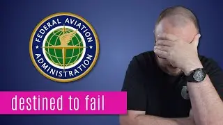 The FAA Remote ID rant